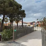 Entre Et Montagne Campingplads Canet-en-Roussillon