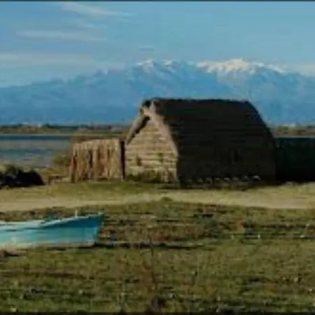 Entre Et Montagne Canet-en-Roussillon
