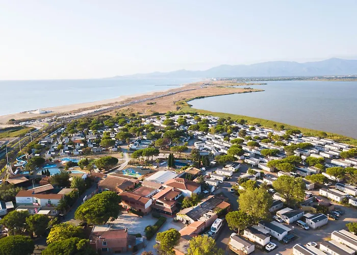 Entre Et Montagne Camping